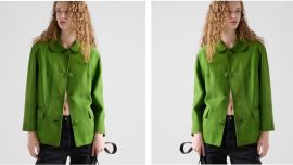 Esta es la prenda estrella del 2026, para elevar tu look sin pasar desapercibida