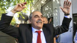 Casación rechazó un recurso de la Fiscalía y un tribunal oral revisará si se debe anular la condena a Guillermo Moreno en la causa del INDEC