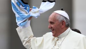 Papa Francisco 