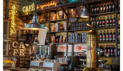LA MUNDIAL Bodegón de Amigos
