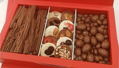 Mi Dulce Cata: Pasión, Identidad y Chocolate