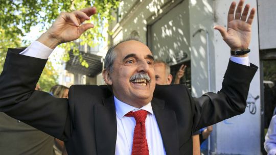 Casación rechazó un recurso de la Fiscalía y un tribunal oral revisará si se debe anular la condena a Guillermo Moreno en la causa del INDEC