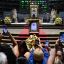 Latin America bids fond farewell to its first pontiff