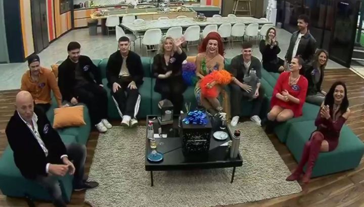 Gran Hermano: quiénes son los familiares que entraron a jugar con los participantes