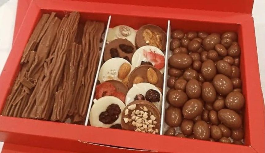 Mi Dulce Cata: Pasión, Identidad y Chocolate