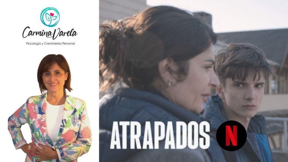 Adolescentes sin red: el análisis urgente de la Lic. Carmina Varela