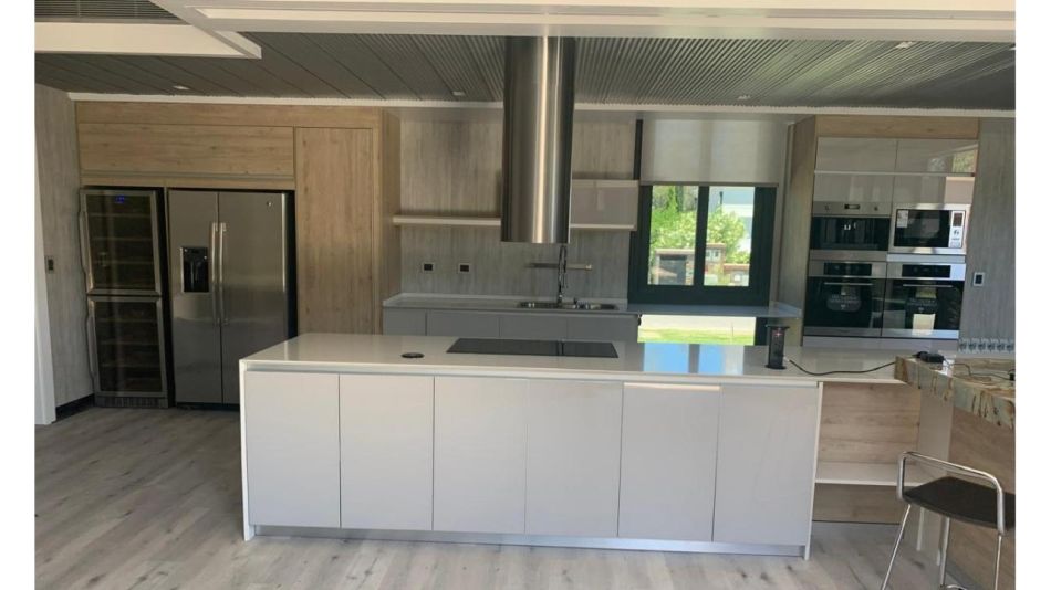 Arq. Mariela Galli – Estudio Área Viva