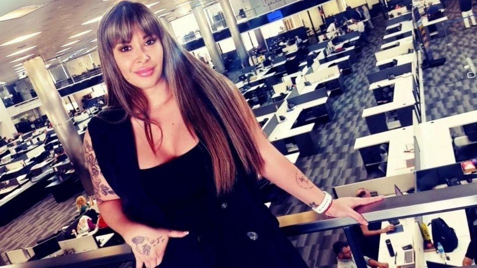 CABELLO DAÑADO: CUANDO EL LARGO HABLA POR SÍ SOLO