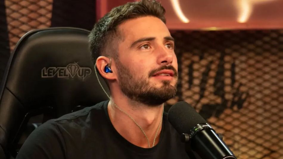 Nicolás Occhiato