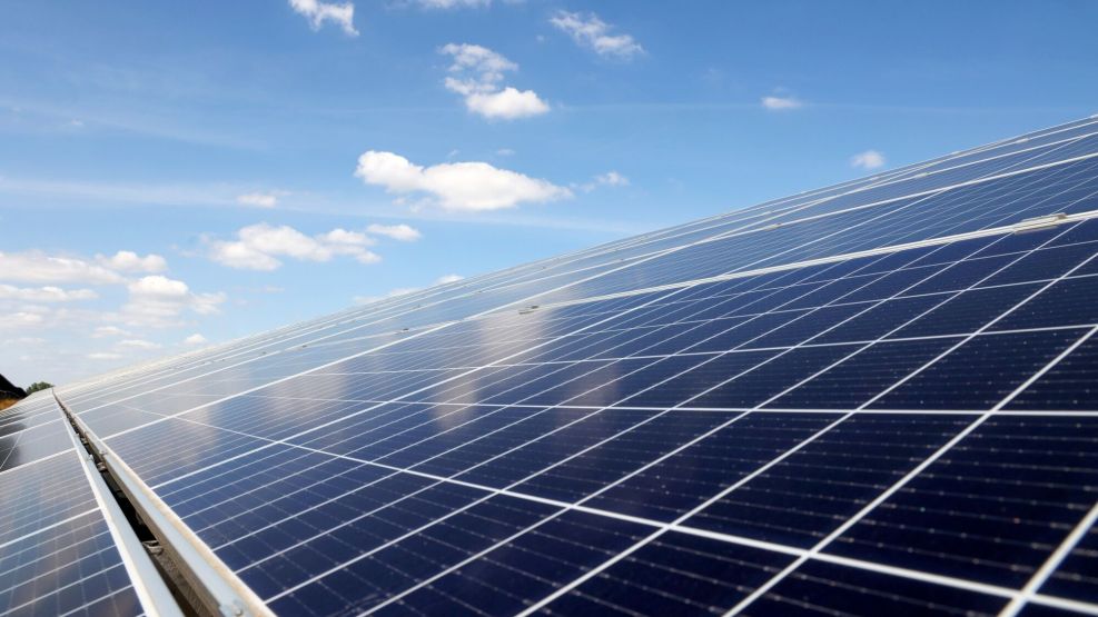 Solar Panels