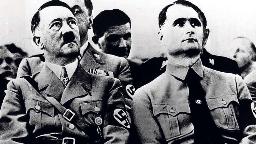 Adolf Hitler20250422