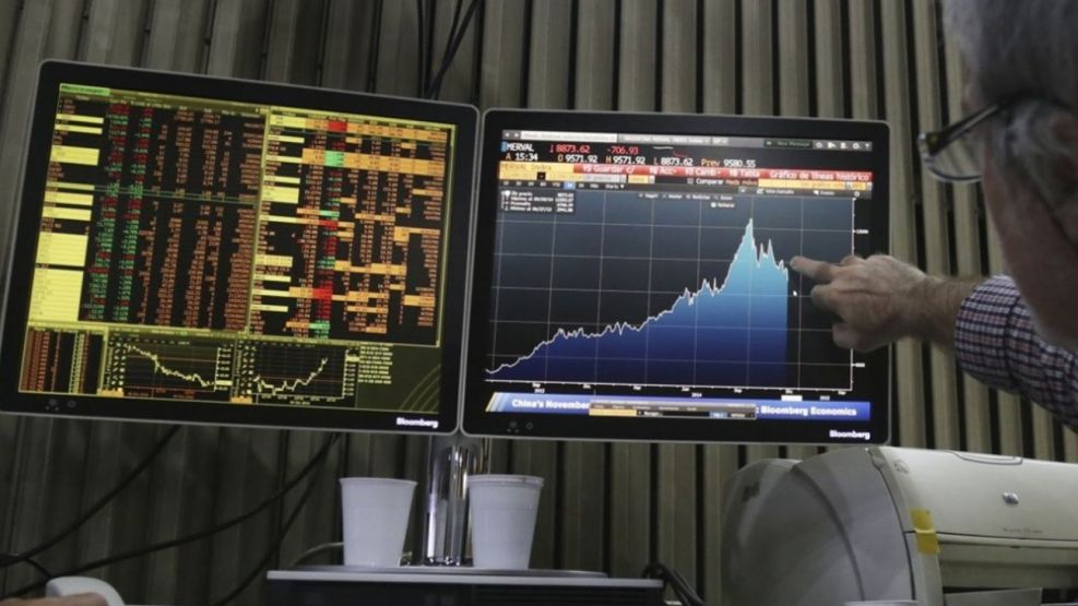 Cierre de mercados: por qué hay una tendencia positiva en el Merval este 22 de abril