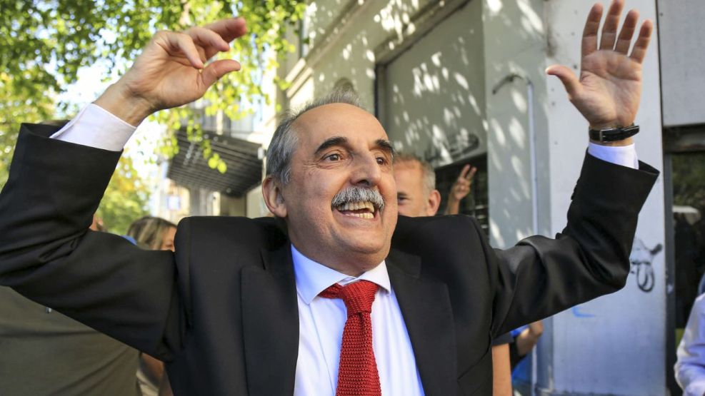 Guillermo Moreno
