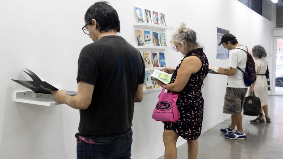 Los Doscientos: hacia un coleccionismo alternativo e inclusivo 20250422