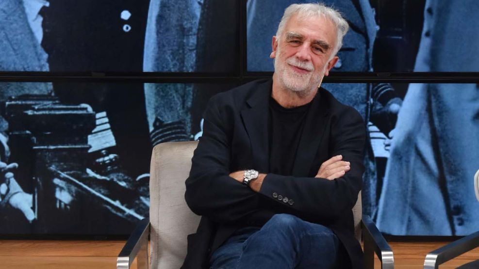Luis Moreno Ocampo20250422