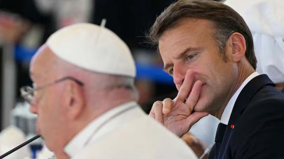 Papa Francisco20250422