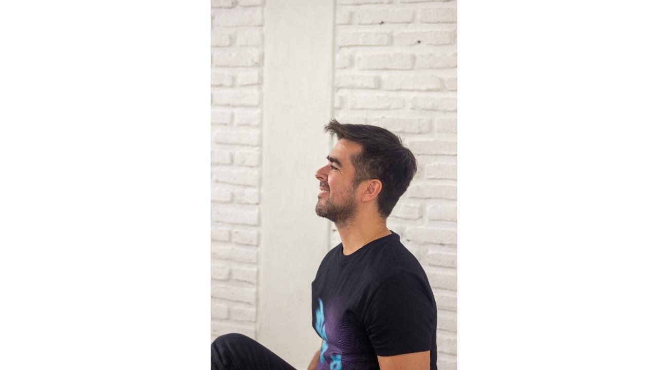 Actitud bajo ataque: 7 bloqueos comunes y las claves para superarlos, según Lucio Rodríguez