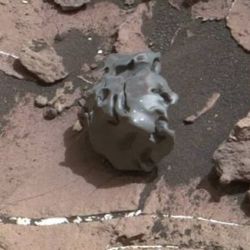 El rover Perseverance sigue protagonizando grandes hitos.