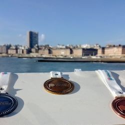 A los adultos mayores se suman los juveniles nacidos entre 2007 y 2013.