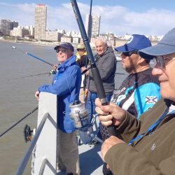 A los adultos mayores se suman los juveniles nacidos entre 2007 y 2013.