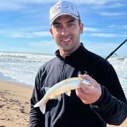 Miramar y Villa Gesell tendrán actividad en el mar, pero las propuestas abarcan lagunas, embalses y ríos. Gran fin de semana en el cierre del mes. 
