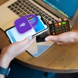Avance de las billeteras virtuales | Foto:Cedoc