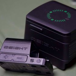 Novedad exclusiva de BersaShop: cómo son las miras OSight recién llegadas a la Argentina.