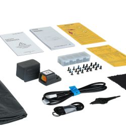 Novedad exclusiva de BersaShop: cómo son las miras OSight recién llegadas a la Argentina.