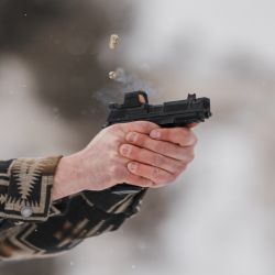 Novedad exclusiva de BersaShop: cómo son las miras OSight recién llegadas a la Argentina.