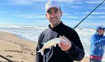 6 concursos de pesca en la despedida del mes de abril