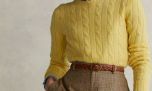 Cómo llevar el estilo preppy sin caer en lo cliché