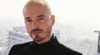 J Balvin