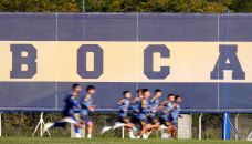 Boca Juniors