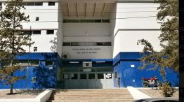 Colegio de Neuquen 