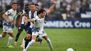 Copa Libertadores