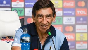Gustavo Costas