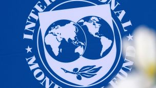 IMF branding