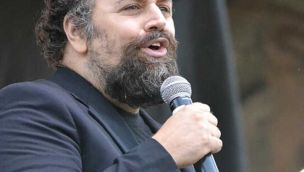 “Borges y la Inteligencia Artificial”, nuevo curso de Andrea Colamedici