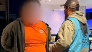 Detenido de 45 años por abusar de una menor en Liniers
