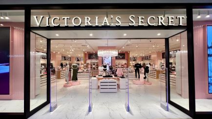 Victoria's Secret