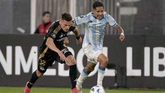 De ahora en más, los de Gustavo Costas se centrarán en la vuelta ante Bucaramanga.