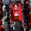 Pope Francis' coffin carried to Saint Peter's Basilica