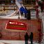 Tens of thousands say goodbye to Pope Francis lying in state