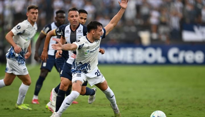 Copa Libertadores