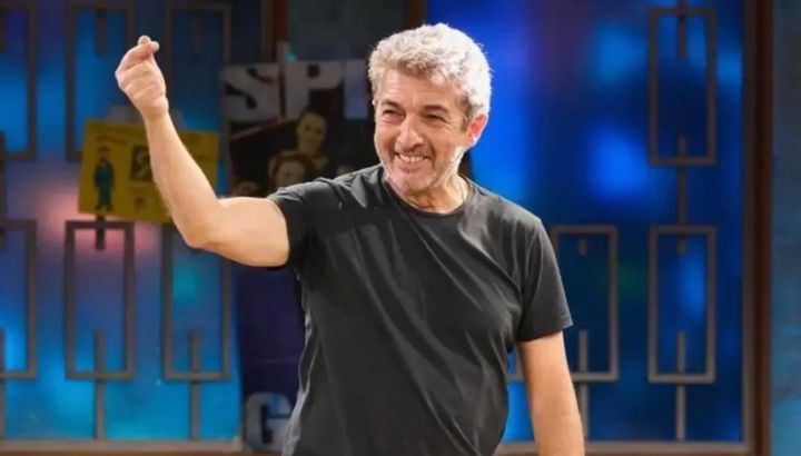 Ricardo Darín sorprendió al responder de cuánto dinero es su patrimonio 