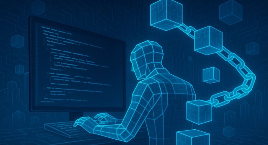 Blockchain