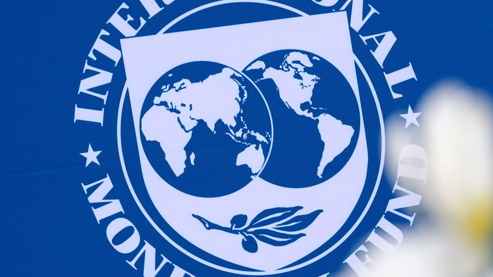 IMF branding