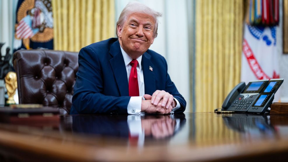 Trump To Target Ticket Scalping, Fees With New Executive Order