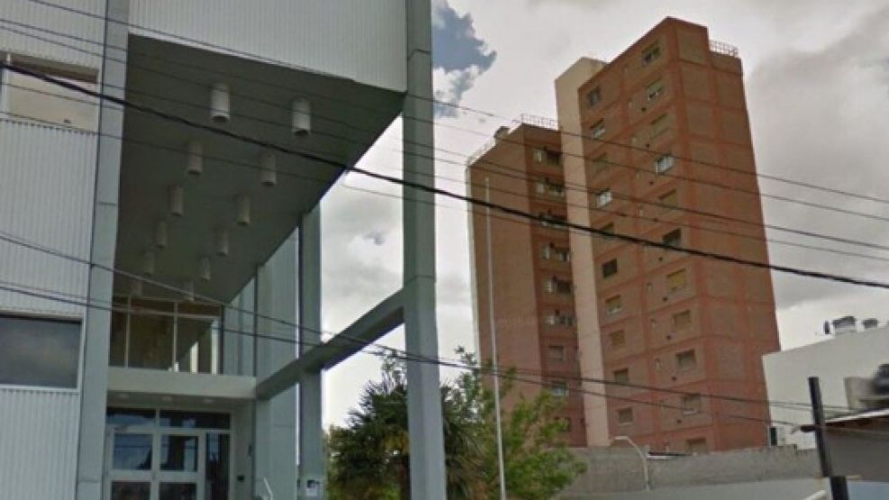 alumnas no videntes