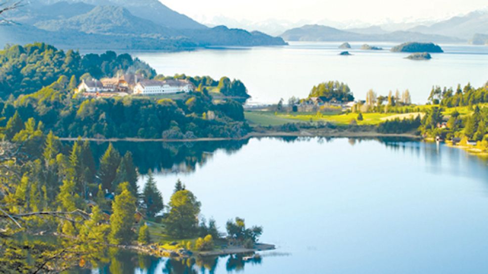 Bariloche